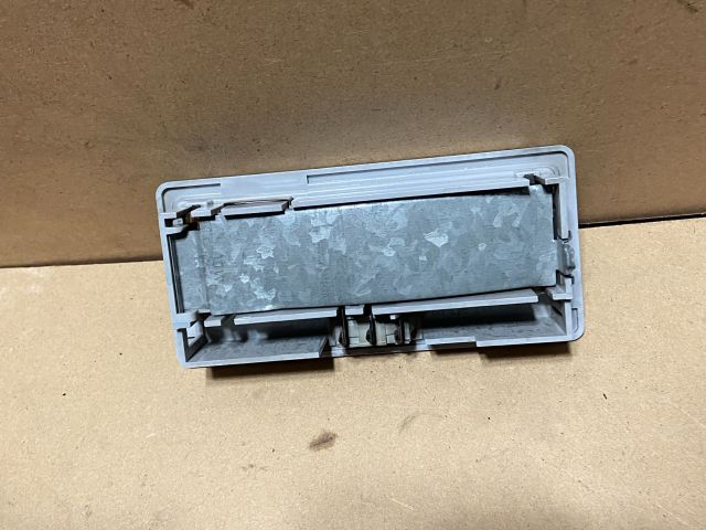 bontott VW PASSAT B3 B4 Beltér Világítás Első