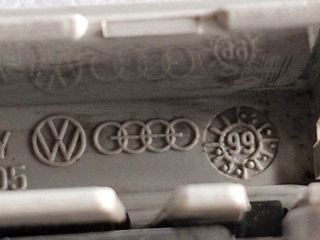 bontott VW PASSAT B3 B4 Beltér Világítás Első