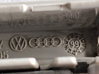 bontott VW PASSAT B3 B4 Beltér Világítás Első