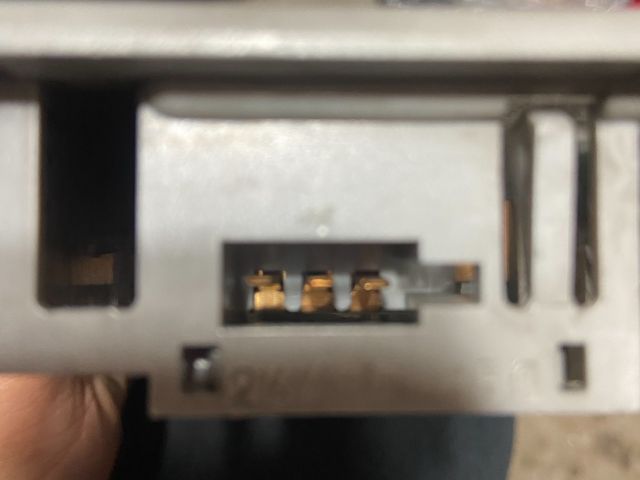 bontott VW PASSAT B3 B4 Beltér Világítás Első