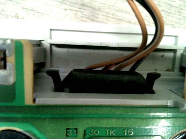 bontott VW PASSAT B3 B4 Beltér Világítás Első