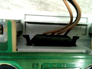 bontott VW PASSAT B3 B4 Beltér Világítás Első