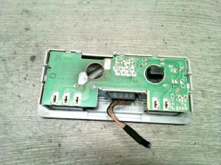 bontott VW PASSAT B3 B4 Beltér Világítás Első