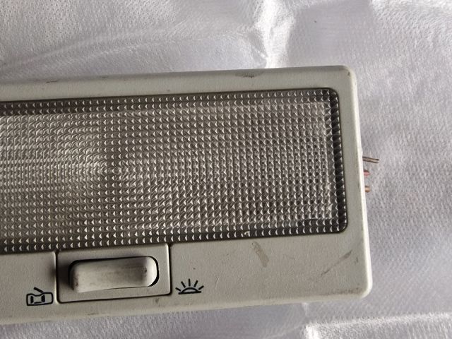 bontott VW PASSAT B3 B4 Beltér Világítás Első