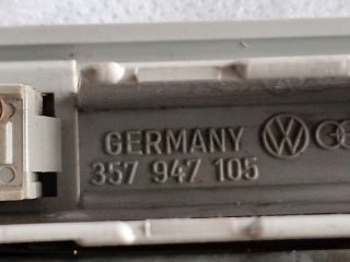 bontott VW PASSAT B3 B4 Beltér Világítás Első