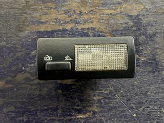 bontott VW PASSAT B3 B4 Beltér Világítás Hátsó