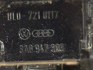 bontott VW PASSAT B3 B4 Beltér Világítás Hátsó