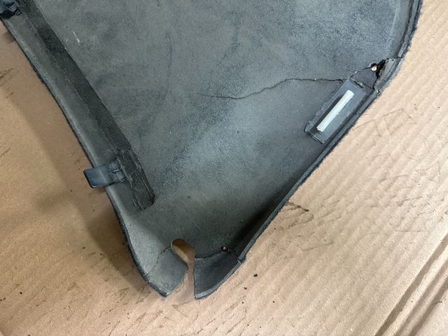 bontott VW PASSAT B3 B4 Csomagtérajtó Kárpit