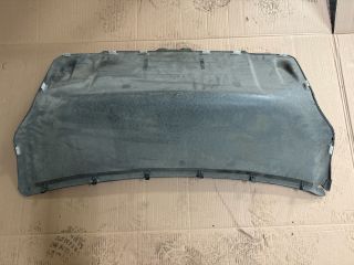 bontott VW PASSAT B3 B4 Csomagtérajtó Kárpit