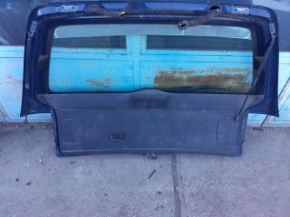 bontott VW PASSAT B3 B4 Csomagtérajtó (Üres lemez)