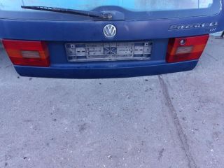 bontott VW PASSAT B3 B4 Csomagtérajtó (Üres lemez)