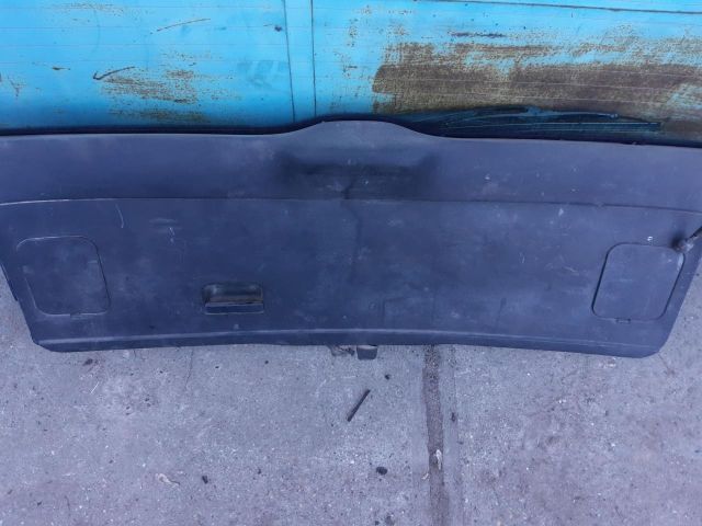 bontott VW PASSAT B3 B4 Csomagtérajtó (Üres lemez)