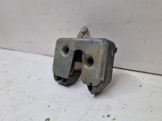 bontott VW PASSAT B3 B4 Csomagtérajtó Zárszerkezet