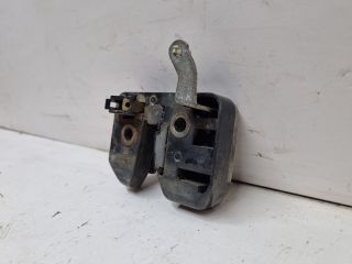 bontott VW PASSAT B3 B4 Csomagtérajtó Zárszerkezet