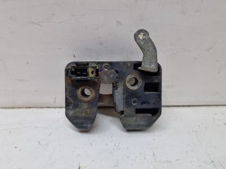 bontott VW PASSAT B3 B4 Csomagtérajtó Zárszerkezet