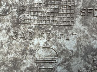 bontott VW PASSAT B3 B4 Dísztárcsa (1 db)