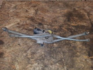 bontott VW PASSAT B3 B4 Első Ablaktörlő Szerkezet Motorral