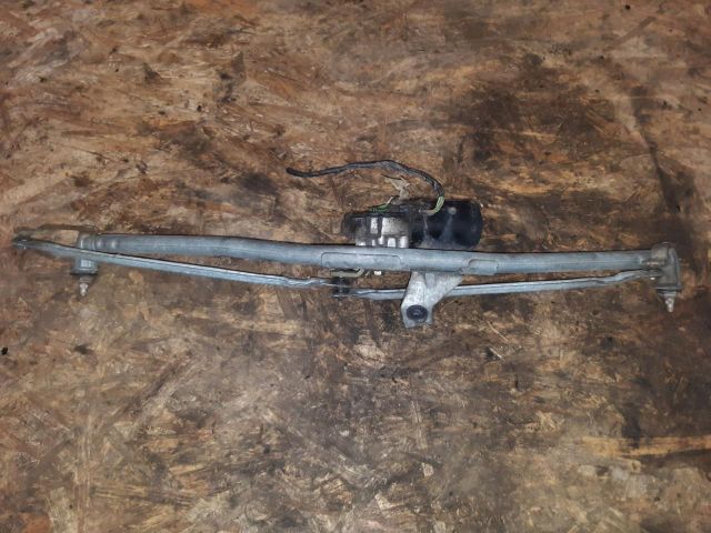 bontott VW PASSAT B3 B4 Első Ablaktörlő Szerkezet Motorral