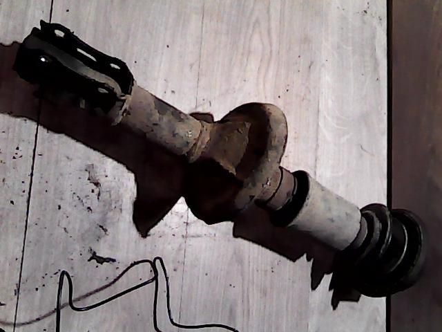 bontott VW PASSAT B3 B4 Első Lengéscsillapító (Pozíciófüggetlen)