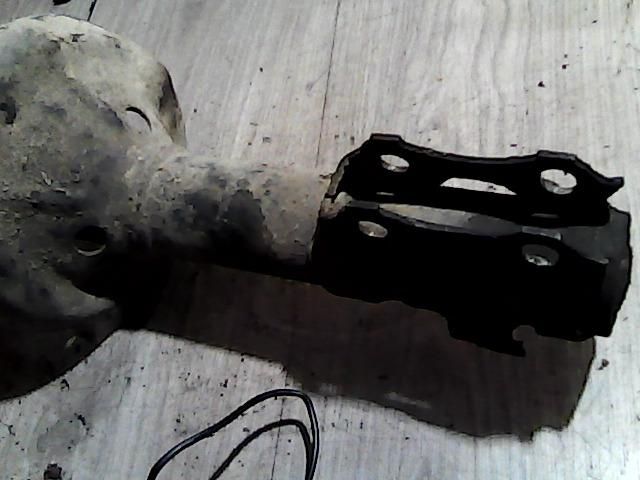 bontott VW PASSAT B3 B4 Első Lengéscsillapító (Pozíciófüggetlen)