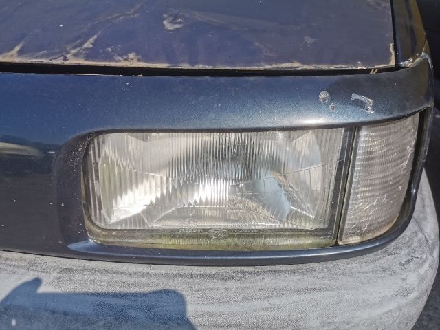 bontott VW PASSAT B3 B4 Első Lökhárító (Részeivel)