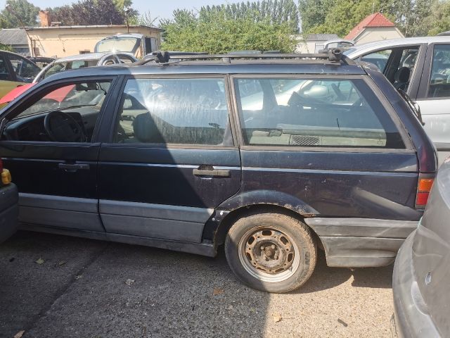 bontott VW PASSAT B3 B4 Első Lökhárító (Részeivel)