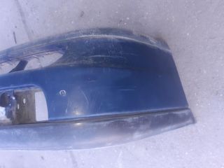 bontott VW PASSAT B3 B4 Első Lökhárító (Üresen)