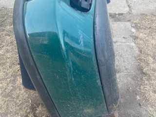 bontott VW PASSAT B3 B4 Első Lökhárító (Üresen)