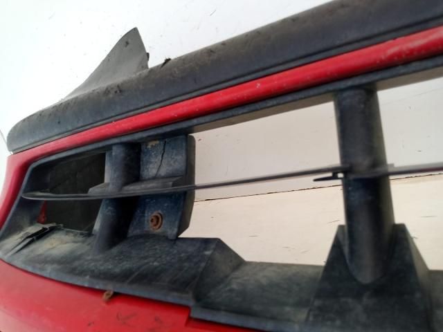 bontott VW PASSAT B3 B4 Első Lökhárító (Üresen)