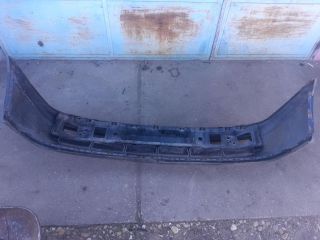 bontott VW PASSAT B3 B4 Első Lökhárító (Üresen)