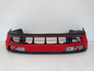 bontott VW PASSAT B3 B4 Első Lökhárító (Üresen)