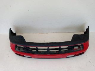 bontott VW PASSAT B3 B4 Első Lökhárító (Üresen)