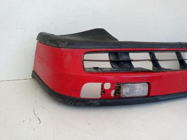 bontott VW PASSAT B3 B4 Első Lökhárító (Üresen)