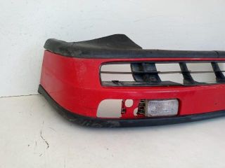 bontott VW PASSAT B3 B4 Első Lökhárító (Üresen)