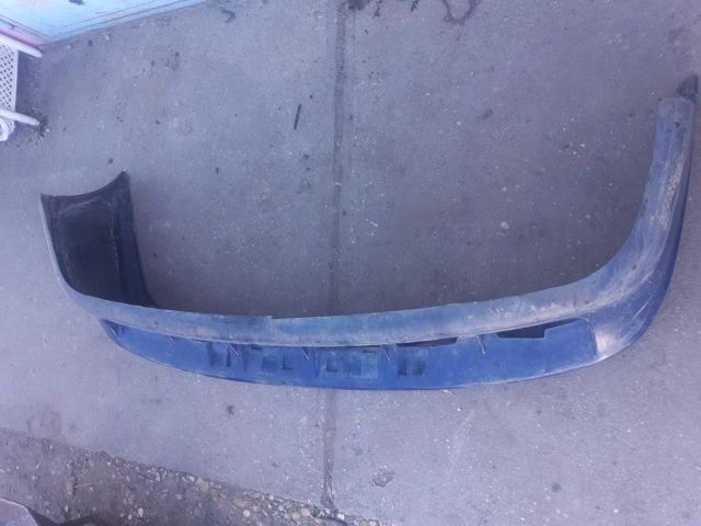 bontott VW PASSAT B3 B4 Első Lökhárító (Üresen)
