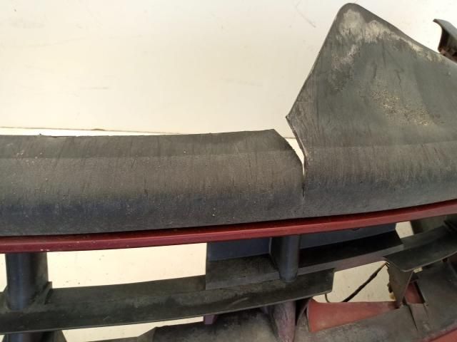 bontott VW PASSAT B3 B4 Első Lökhárító (Üresen)