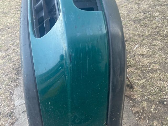 bontott VW PASSAT B3 B4 Első Lökhárító (Üresen)