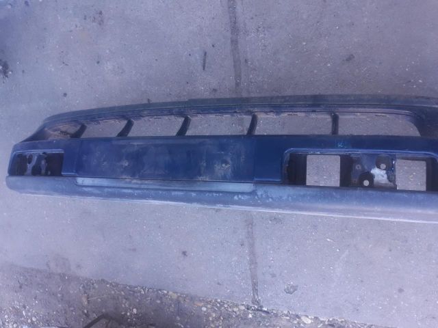 bontott VW PASSAT B3 B4 Első Lökhárító (Üresen)