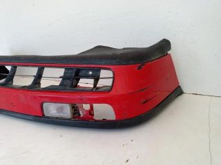 bontott VW PASSAT B3 B4 Első Lökhárító (Üresen)