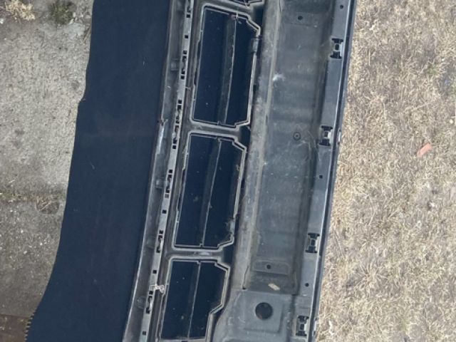 bontott VW PASSAT B3 B4 Első Lökhárító (Üresen)