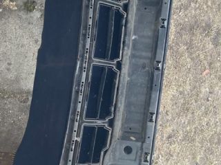 bontott VW PASSAT B3 B4 Első Lökhárító (Üresen)