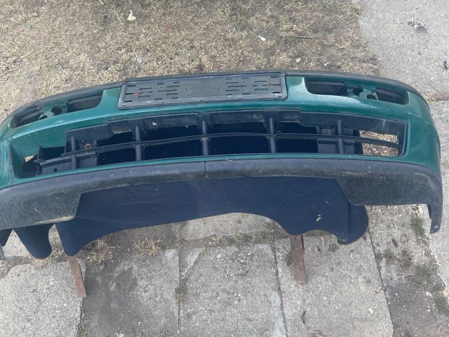 bontott VW PASSAT B3 B4 Első Lökhárító (Üresen)