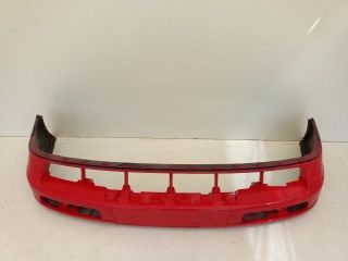 bontott VW PASSAT B3 B4 Első Lökhárító (Üresen)