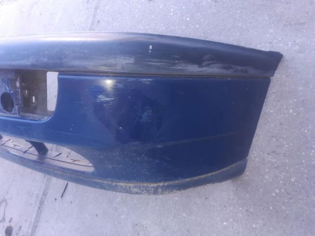 bontott VW PASSAT B3 B4 Első Lökhárító (Üresen)