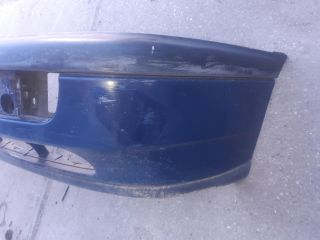 bontott VW PASSAT B3 B4 Első Lökhárító (Üresen)