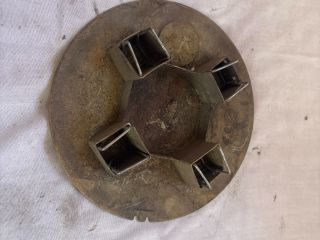 bontott VW PASSAT B3 B4 Felniközép (1 db)