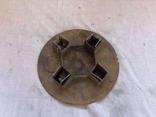 bontott VW PASSAT B3 B4 Felniközép (1 db)