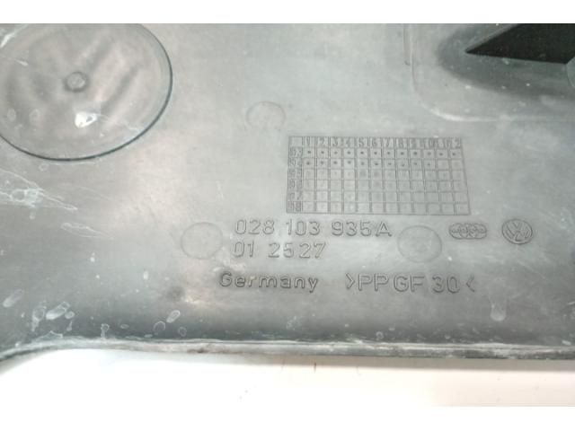 bontott VW PASSAT B3 B4 Felső Hűtőburkolat