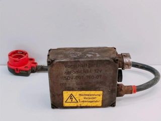 bontott VW PASSAT B3 B4 Fényszóró Elektronika