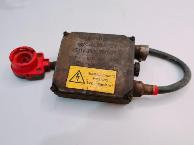 bontott VW PASSAT B3 B4 Fényszóró Elektronika